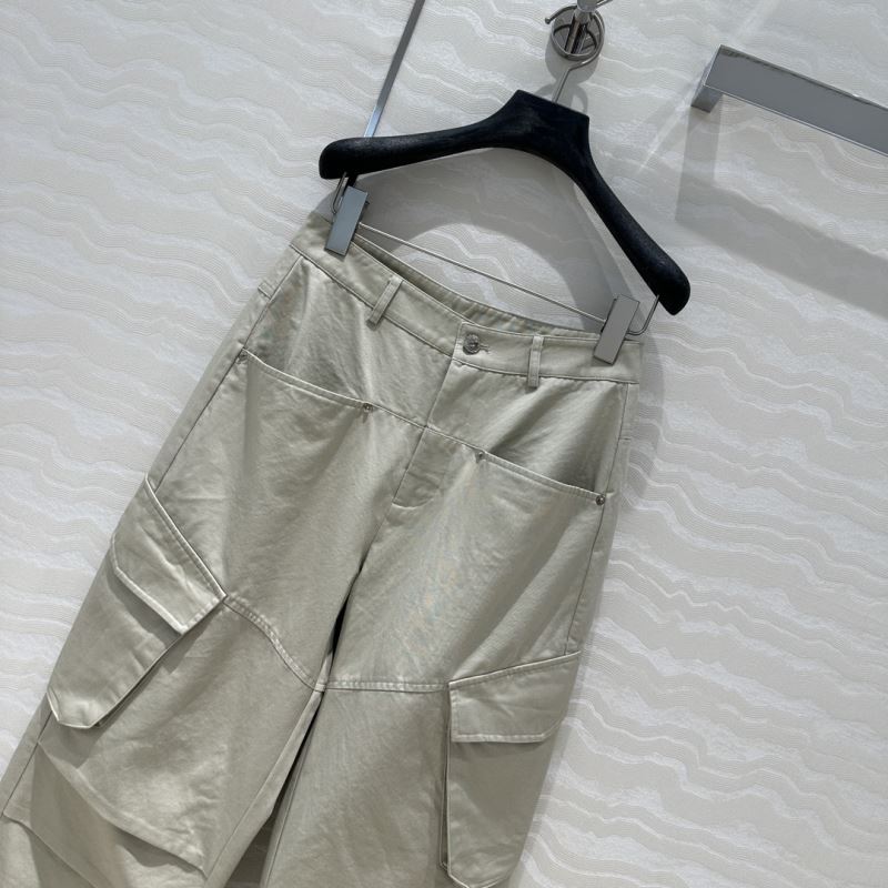 Alexander Wang Long Pants